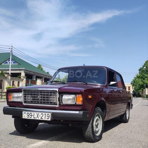 LADA (VAZ) 2107 2002, 439,852 km - 1.5 l - Oğuz
