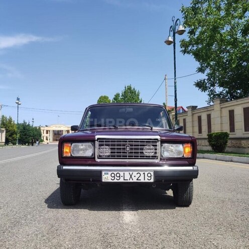 LADA (VAZ) 2107 2002, 439,852 km - 1.5 l - Oğuz