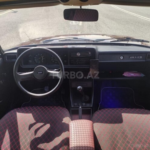 LADA (VAZ) 2107 2002, 439,852 km - 1.5 l - Oğuz