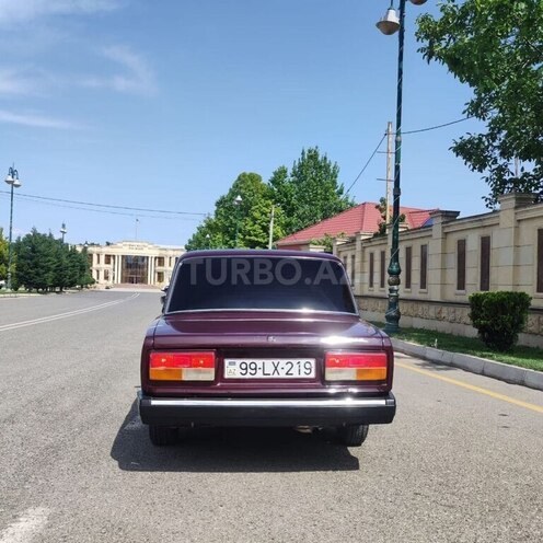 LADA (VAZ) 2107 2002, 439,852 km - 1.5 l - Oğuz