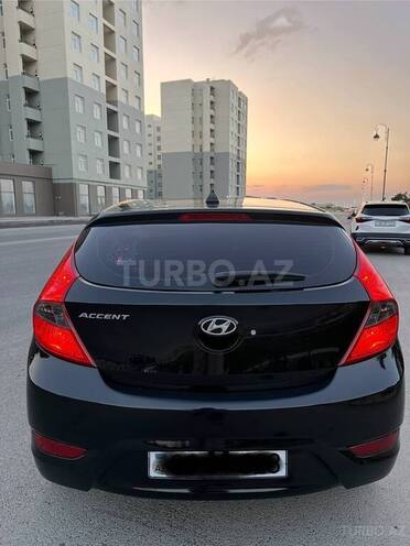 Hyundai Accent 2013, 238,183 km - 1.6 l - Sumqayıt