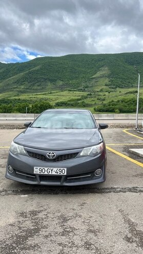 Toyota Camry 2012, 259,366 km - 2.5 л - Bakı