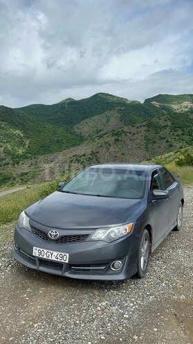 Toyota Camry 2012, 259,366 km - 2.5 л - Bakı