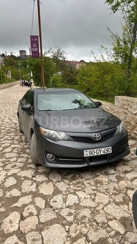 Toyota Camry 2012, 259,366 km - 2.5 л - Bakı