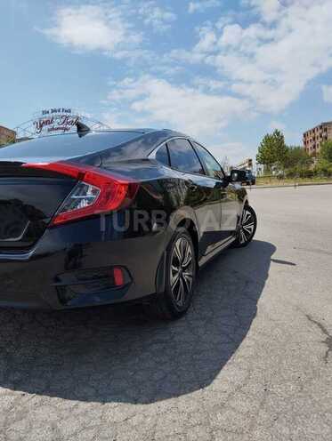 Honda Civic 2018, 159,000 km - 1.5 l - Bakı