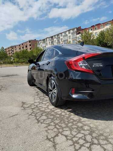 Honda Civic 2018, 159,000 km - 1.5 l - Bakı