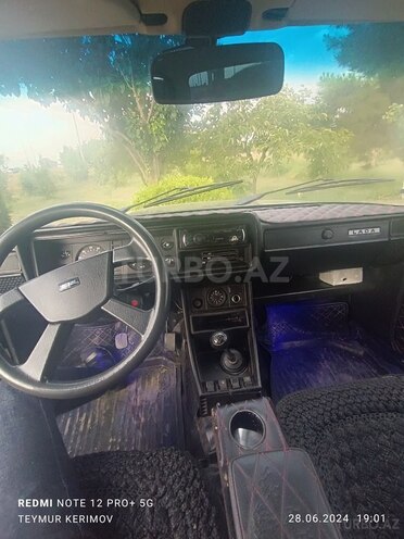 LADA (VAZ) 2107 2009, 75,000 km - 1.6 l - Bakı
