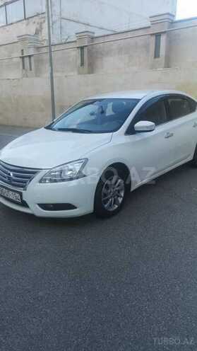 Nissan Sentra 2014, 200,000 km - 1.6 l - Bakı