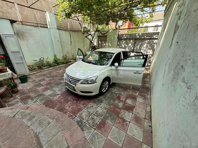 Nissan Sentra 2014, 200,000 km - 1.6 l - Bakı