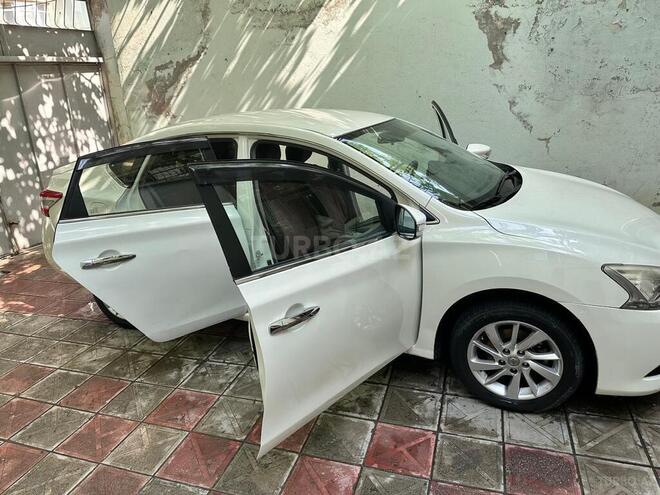 Nissan Sentra 2014, 200,000 km - 1.6 l - Bakı