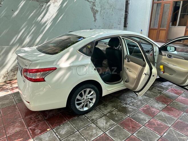Nissan Sentra 2014, 200,000 km - 1.6 l - Bakı