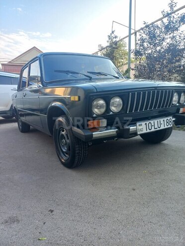 LADA (VAZ) 2106 2003, 50,000 km - 1.6 л - Bakı