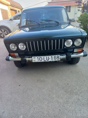 LADA (VAZ) 2106 2003, 50,000 km - 1.6 л - Bakı