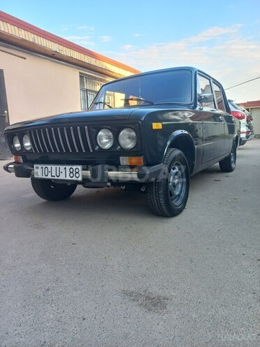 LADA (VAZ) 2106 2003, 50,000 km - 1.6 л - Bakı
