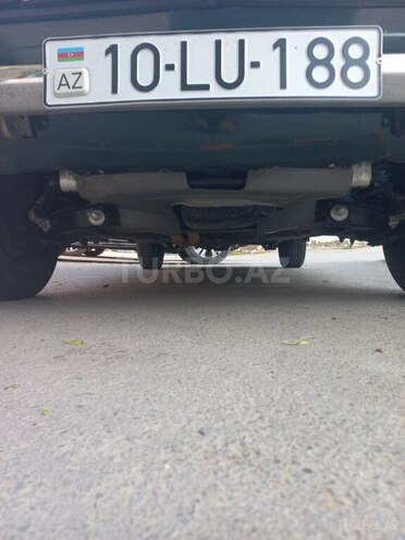 LADA (VAZ) 2106 2003, 50,000 km - 1.6 л - Bakı
