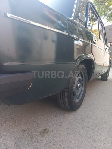 LADA (VAZ) 2106 2003, 50,000 km - 1.6 л - Bakı