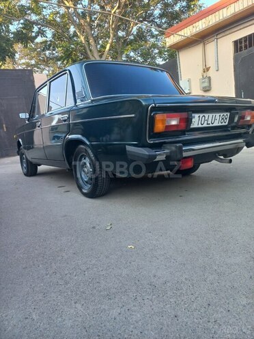 LADA (VAZ) 2106 2003, 50,000 km - 1.6 л - Bakı