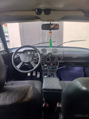 LADA (VAZ) 2106 2003, 50,000 km - 1.6 л - Bakı