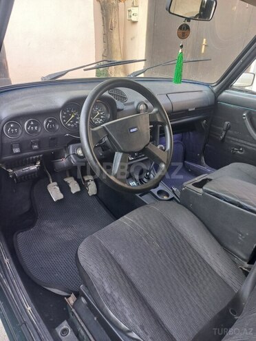 LADA (VAZ) 2106 2003, 50,000 km - 1.6 л - Bakı