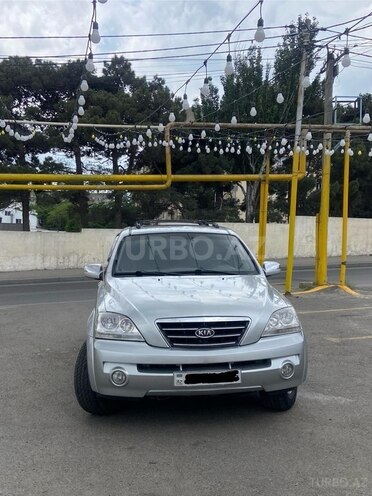 Kia Sorento 2005, 300,000 km - 3.5 l - Bakı