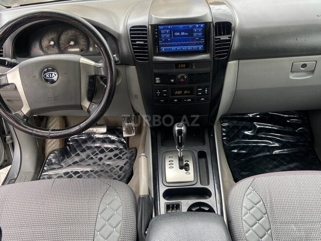 Kia Sorento 2005, 300,000 km - 3.5 l - Bakı