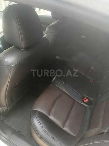 Chevrolet Cruze 2015, 180,000 km - 1.4 л - Gəncə