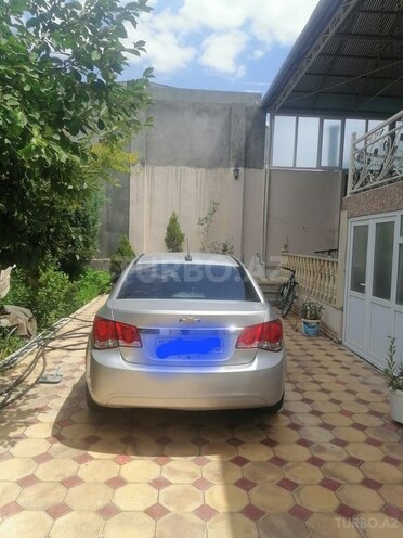 Chevrolet Cruze 2015, 180,000 km - 1.4 л - Gəncə