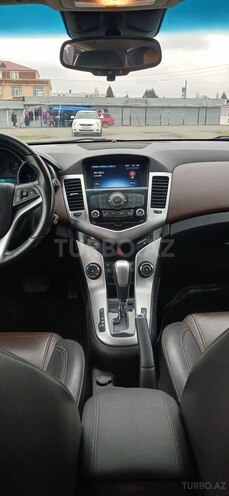 Chevrolet Cruze 2015, 180,000 km - 1.4 л - Gəncə