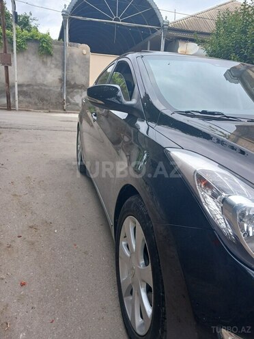 Hyundai Elantra 2012, 138,000 km - 1.8 l - Bakı