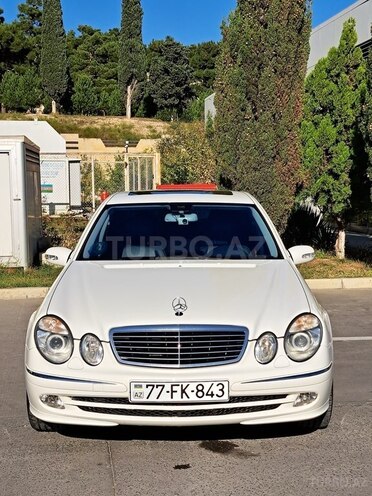 BMW 320 2002, 175,000 km - 2.2 л - Bakı
