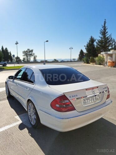 BMW 320 2002, 175,000 km - 2.2 л - Bakı