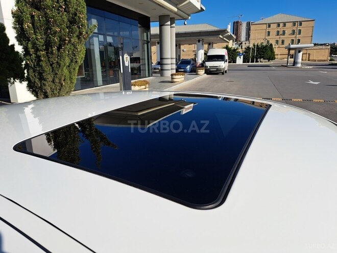 BMW 320 2002, 175,000 km - 2.2 л - Bakı
