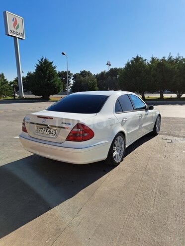 BMW 320 2002, 175,000 km - 2.2 л - Bakı
