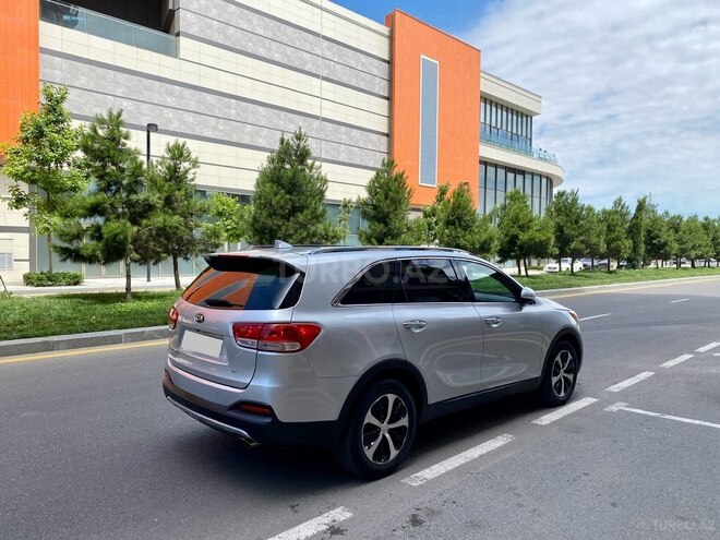 Kia Sorento 2016, 28,600 km - 2.0 l - Bakı