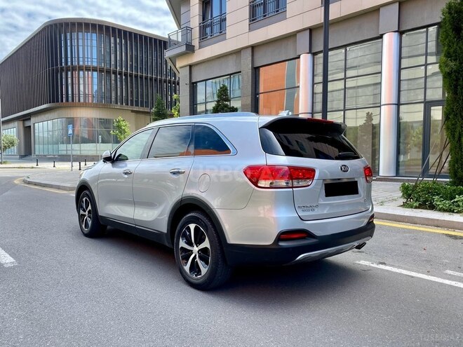 Kia Sorento 2016, 28,600 km - 2.0 l - Bakı