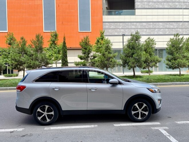 Kia Sorento 2016, 28,600 km - 2.0 l - Bakı