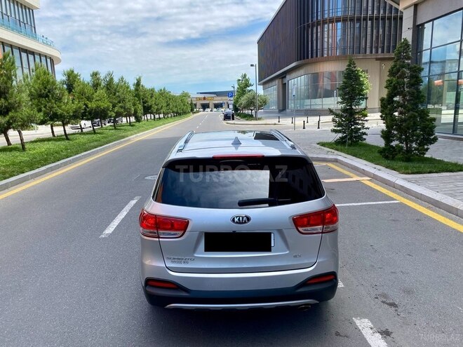 Kia Sorento 2016, 28,600 km - 2.0 l - Bakı