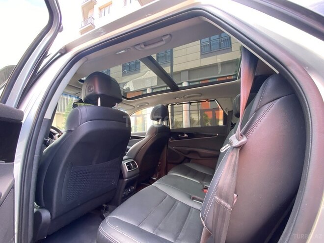 Kia Sorento 2016, 28,600 km - 2.0 l - Bakı