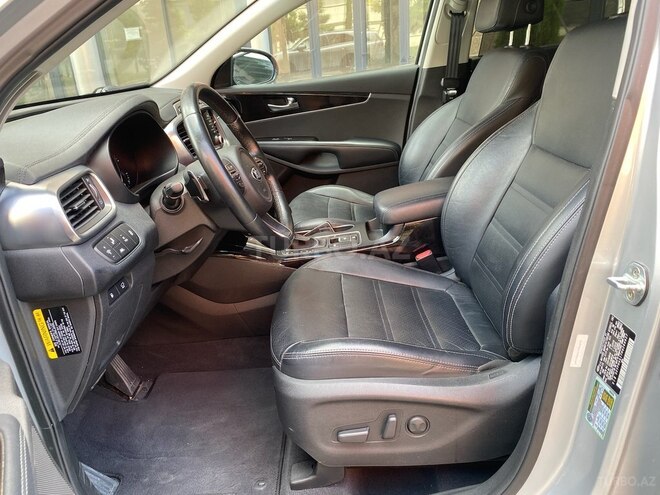 Kia Sorento 2016, 28,600 km - 2.0 l - Bakı