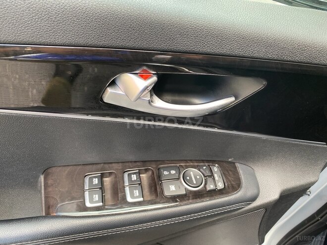 Kia Sorento 2016, 28,600 km - 2.0 l - Bakı