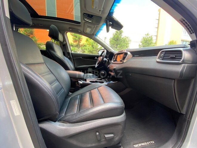 Kia Sorento 2016, 28,600 km - 2.0 l - Bakı