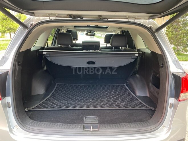 Kia Sorento 2016, 28,600 km - 2.0 l - Bakı