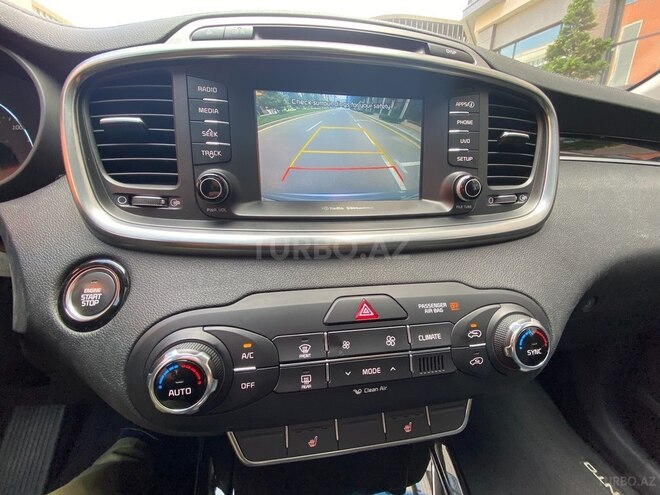 Kia Sorento 2016, 28,600 km - 2.0 l - Bakı