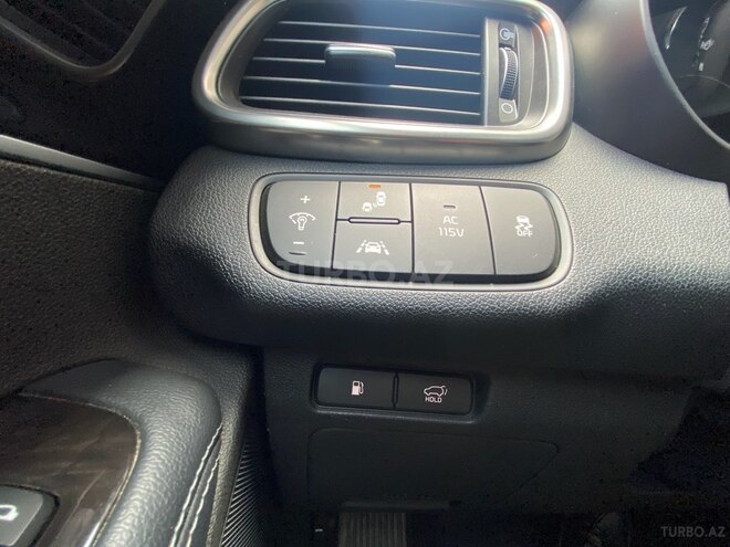 Kia Sorento 2016, 28,600 km - 2.0 l - Bakı