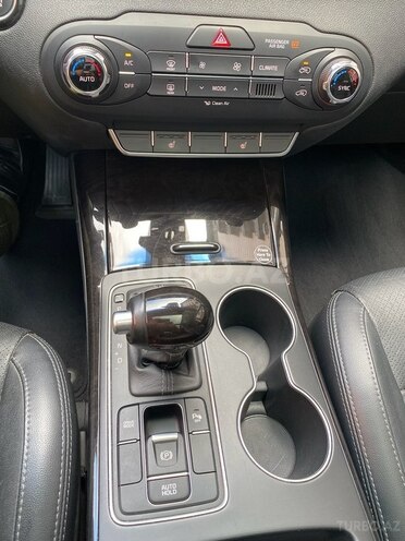 Kia Sorento 2016, 28,600 km - 2.0 l - Bakı