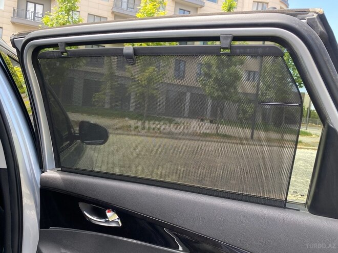 Kia Sorento 2016, 28,600 km - 2.0 l - Bakı