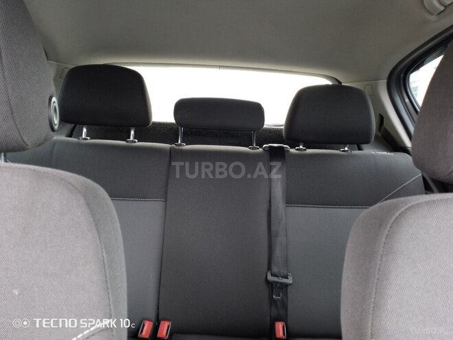 Opel Astra 2008, 414,596 km - 1.3 l - Bakı