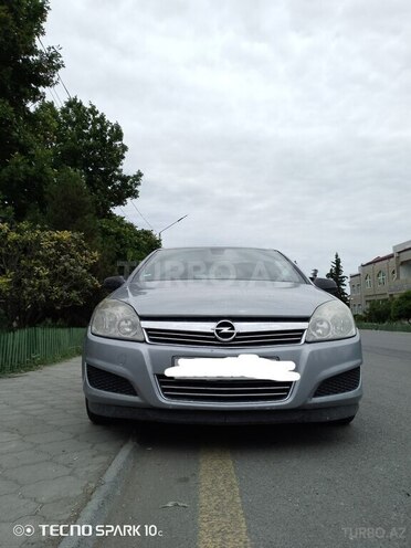 Opel Astra 2008, 414,596 km - 1.3 l - Bakı