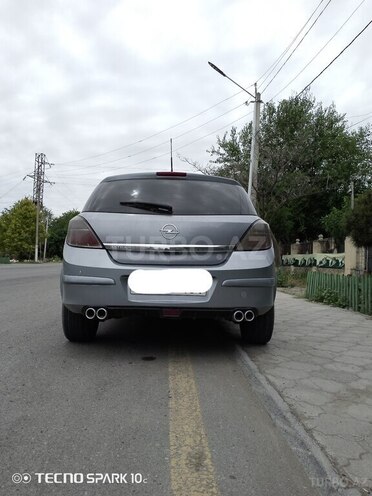 Opel Astra 2008, 414,596 km - 1.3 l - Bakı
