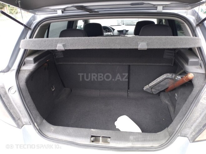 Opel Astra 2008, 414,596 km - 1.3 l - Bakı